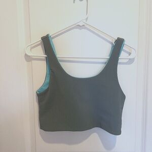 Five Dancewear Top